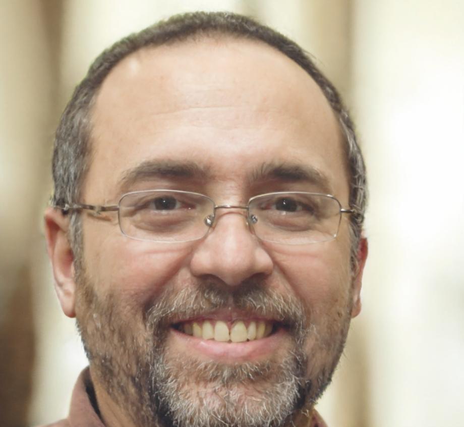 Fidel Montemurro, instructor especializado en negociaciones financieras
